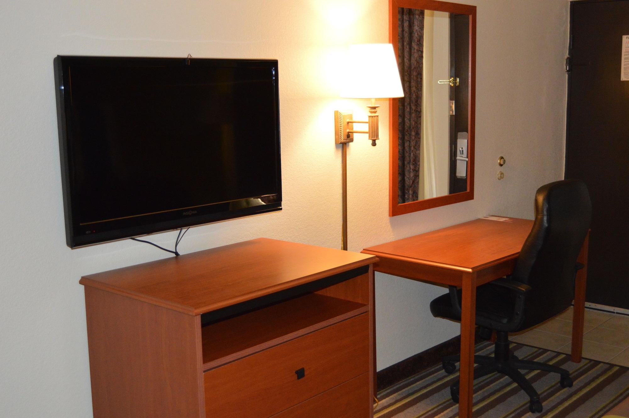 Super 8 By Wyndham Longview/North Motel Bagian luar foto