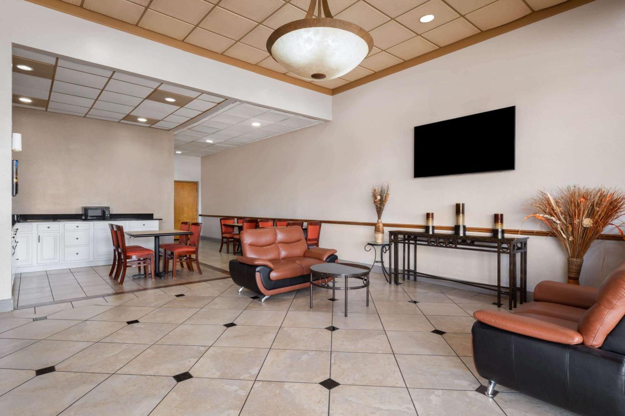 Super 8 By Wyndham Longview/North Motel Bagian luar foto