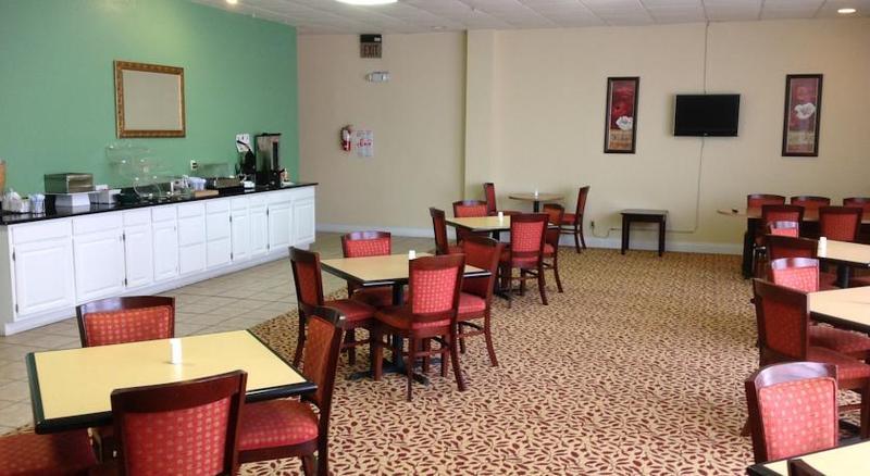 Super 8 By Wyndham Longview/North Motel Bagian luar foto